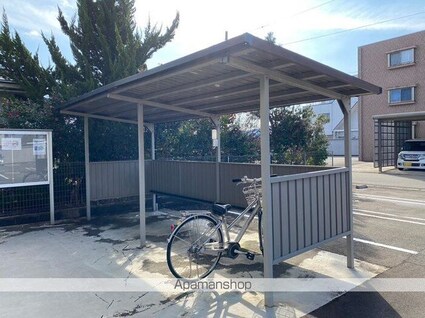 スコヤカパークきのもて[1LDK/40.75m2]の内装3