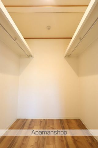 グランドール新福の内装写真