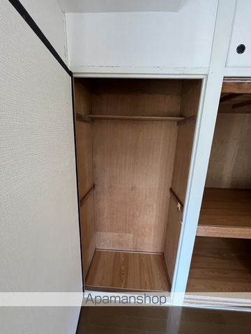 ソレイユ多賀城の内装写真