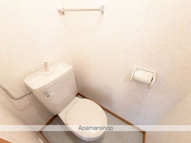 レジデンスエルシエーロの内装写真
