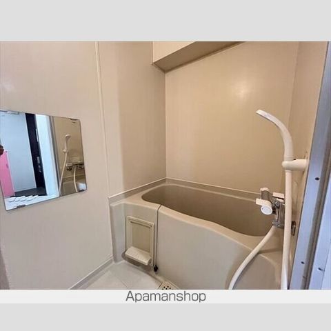 ノースランド南8条の内装写真