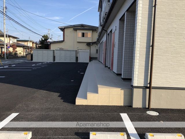 MINAMIMACHI BASEの玄関写真