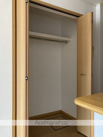シュティル ブリーゼAの内装写真