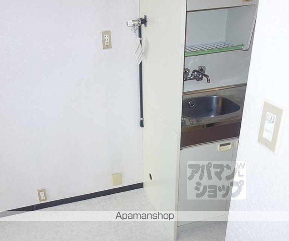 マンションELLA490の内装写真