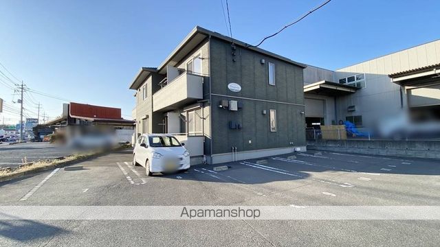 シャーメゾンプロスペリーテ平島A棟のその他写真