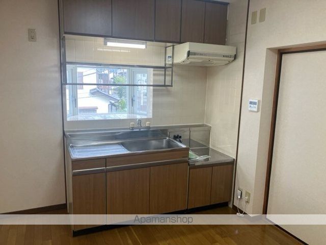 シャルマン駿河台の内装写真