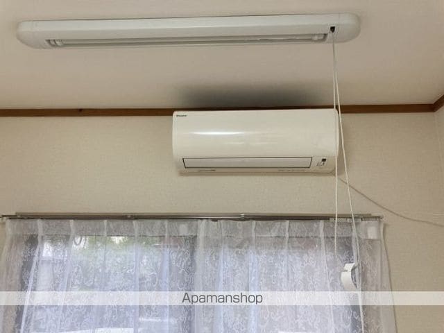 コーポ高千穂の内装写真