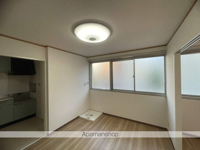 エオス富士見町ビルの内装写真