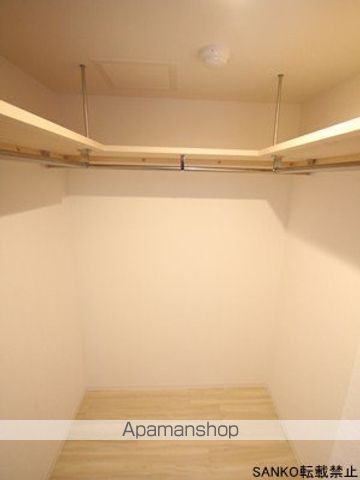 LIEN MARUYAMAの内装写真