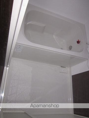 LuXe梶町の内装写真