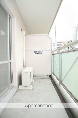 エトワール北梅田の内装写真