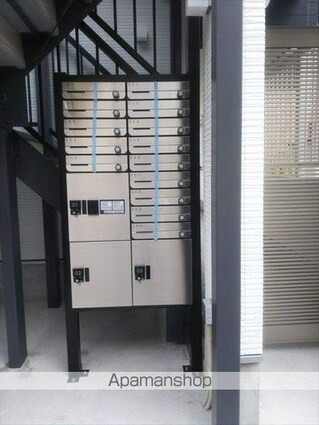 Ｌｉｅｔｏｒｅａ[1R/19.14m2]の共用部1