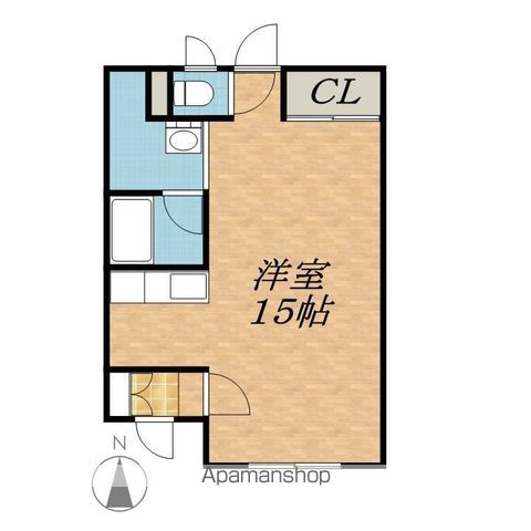 apartment 北海道中川郡池田町字利別本町
利別本町の賃貸情報を見る
物件地図