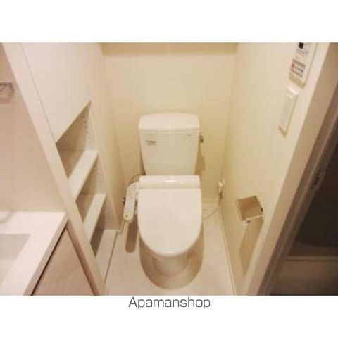 パークアクシス菊川の内装写真