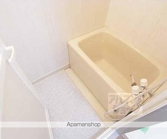 パ-クテラス浅原の内装写真