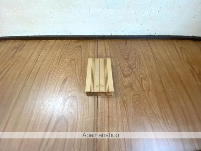 協和マンションの内装写真