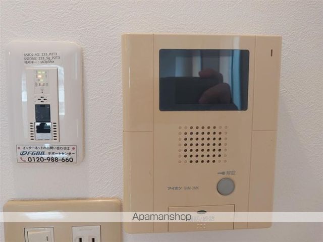 ガーデンコート岐阜屋壱番館の内装写真