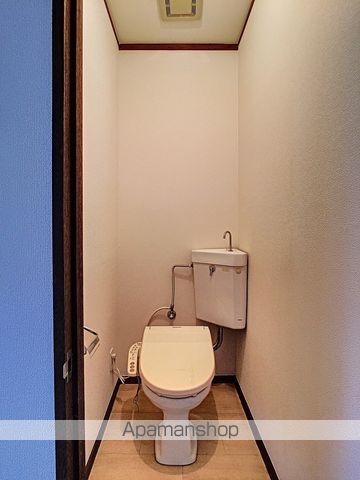 山中マンションCの内装写真
