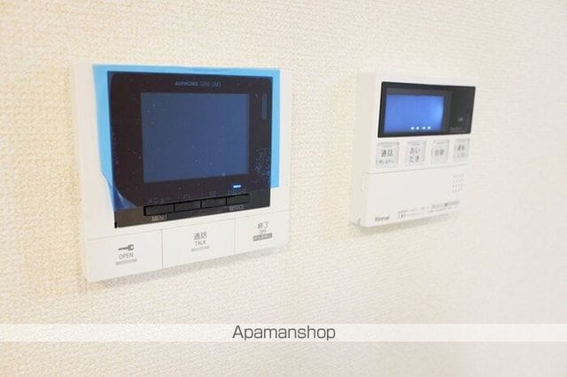 メゾン長栄の内装写真