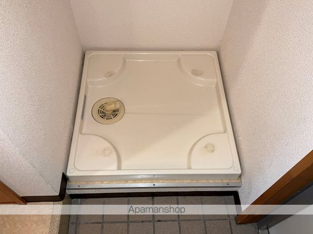 ドミール桜川IIの内装写真