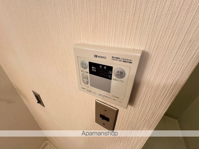 サンライズ長田の内装写真