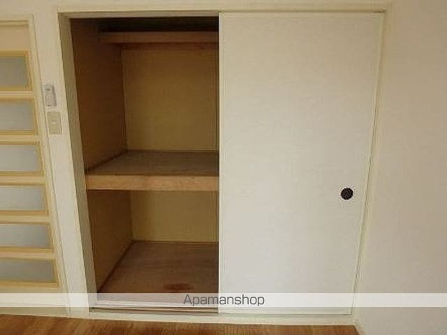 アーリーリバーの内装写真