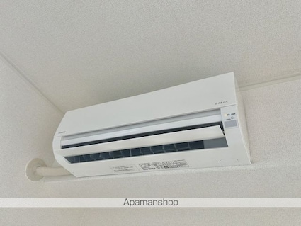 ルミエール　日野　Ⅰ[1LDK/46.22m2]のその他設備