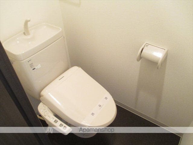 HOPE月寒中央 Cの内装写真