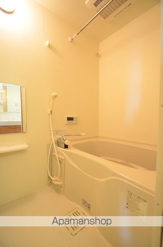ベルクレストの内装写真