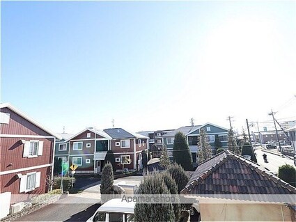 ＲＯＹＡＬ　ＧＡＲＤＥＮ　ＣＡＳＡＨＡＲＡ[2LDK/62.95m2]の内装4