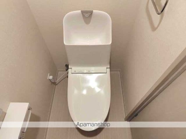 セントラル立川の内装写真