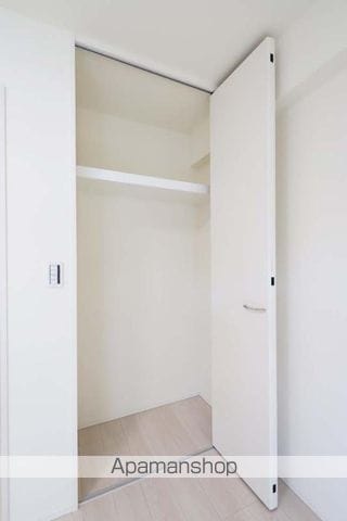 CREATIF押上の内装写真