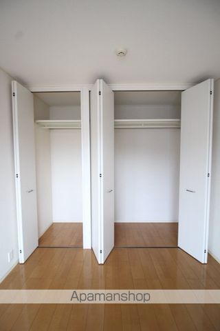 陽だまりハイツの内装写真