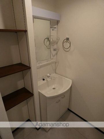 札幌市東西線 東札幌駅 徒歩4分 4階建 築4年の内装写真