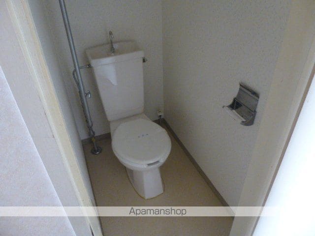 アップルハウス新札幌の内装写真