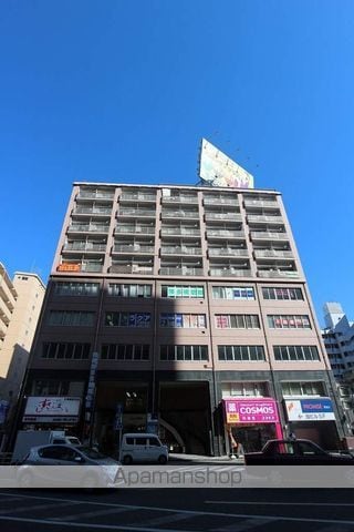 東カン福岡第一キャステール