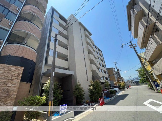 ingCasa西宮IVの外観写真