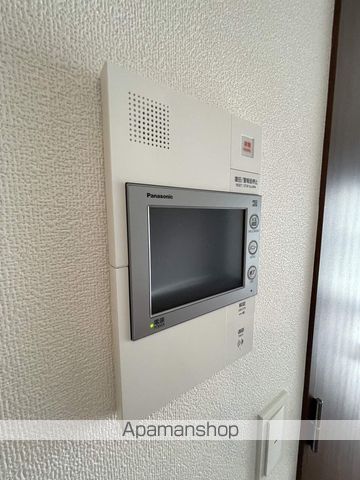 APRILENAKANOSHIMAの内装写真