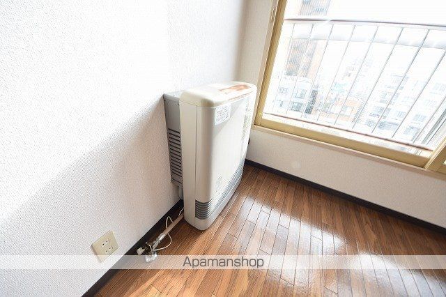 マンション常盤の内装写真