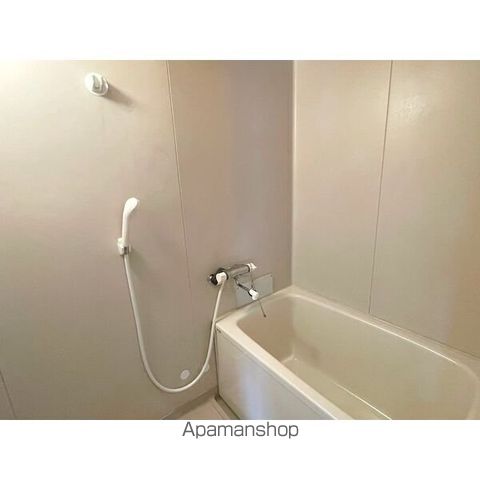 フォーブル金森Bの内装写真
