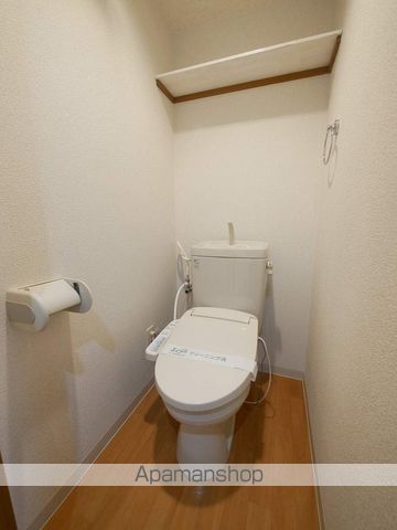 アクロスNODAの内装写真