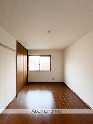 グランシャリオ[2LDK/65.04m2]のリビング・居間2