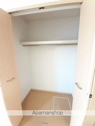 東京都西多摩郡日の出町大字平井[1R/32.9m2]の収納