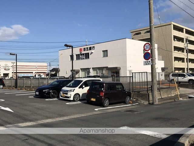 メゾンソルジェンテの周辺写真