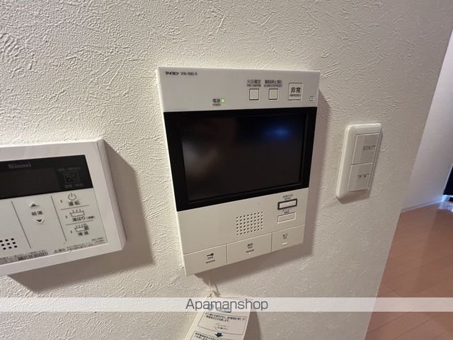 エクセレント上新20の内装写真