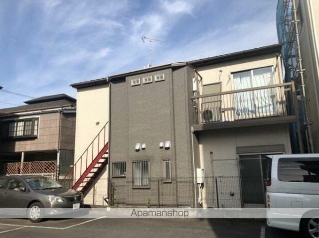 アッソラート横浜
