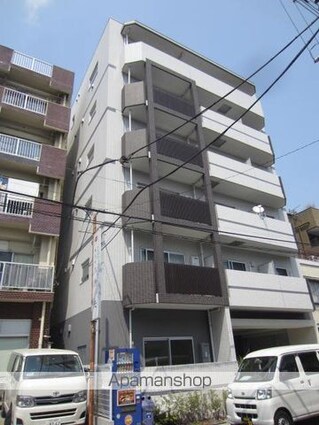 ソレアードＡ・Ｉ・Ｒ[1K/30.36m2]の外観4