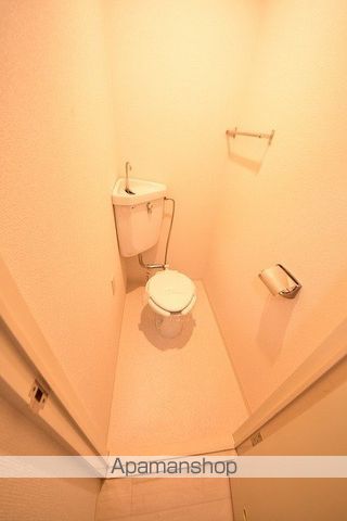 コーポひのでの内装写真