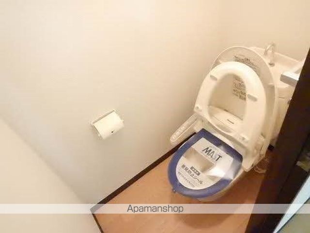 ヤマサンプラザの内装写真
