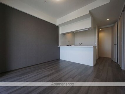 プレサンス名古屋菊井セルカ[2LDK/46.25m2]のリビング・居間